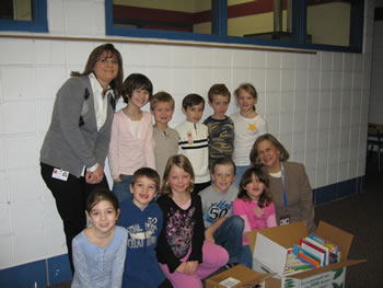 Kids Helping Kids